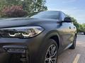 BMW X6 2020 года за 36 500 000 тг. в Алматы – фото 2