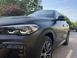 BMW X6 2020 года за 36 500 000 тг. в Алматы – фото 2