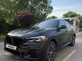 BMW X6 2020 года за 36 500 000 тг. в Алматы