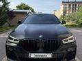 BMW X6 2020 года за 36 500 000 тг. в Алматы – фото 3