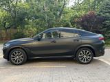 BMW X6 2020 года за 36 500 000 тг. в Алматы – фото 5