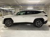 Hyundai Tucson 2025 годаүшін18 000 000 тг. в Усть-Каменогорск – фото 2