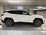 Hyundai Tucson 2025 годаүшін18 000 000 тг. в Усть-Каменогорск