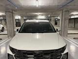 Hyundai Tucson 2025 годаүшін18 000 000 тг. в Усть-Каменогорск – фото 3