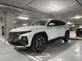 Hyundai Tucson 2025 годаүшін18 000 000 тг. в Усть-Каменогорск – фото 4