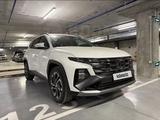 Hyundai Tucson 2025 годаүшін18 000 000 тг. в Усть-Каменогорск – фото 5