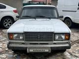 ВАЗ (Lada) 2107 2009 года за 1 900 000 тг. в Шымкент