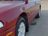 Mazda Cronos 1995 года за 1 900 000 тг. в Талдыкорган – фото 2
