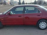 Mazda Cronos 1995 года за 1 900 000 тг. в Талдыкорган – фото 3