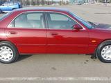 Mazda Cronos 1995 года за 1 900 000 тг. в Талдыкорган – фото 4
