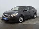Nissan Sentra 2015 года за 4 520 000 тг. в Астана