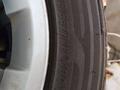 Диски с шинами оригинал Лексус RX за 350 000 тг. в Усть-Каменогорск – фото 7