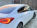 Kia Cerato 2015 года за 6 800 000 тг. в Алматы – фото 5