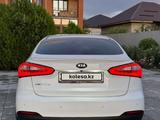 Kia Cerato 2015 года за 6 800 000 тг. в Алматы – фото 3