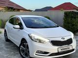 Kia Cerato 2015 года за 6 800 000 тг. в Алматы – фото 2