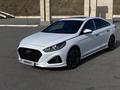 Hyundai Sonata 2019 года за 11 000 000 тг. в Шымкент