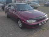 Toyota Carina E 1992 годаүшін1 350 000 тг. в Узынагаш