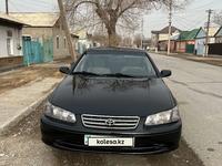 Toyota Camry 2000 годаfor4 200 000 тг. в Кызылорда