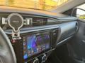 Toyota Corolla 2016 года за 7 500 000 тг. в Талдыкорган – фото 3