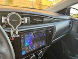 Toyota Corolla 2016 года за 7 500 000 тг. в Талдыкорган – фото 3
