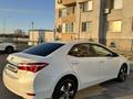 Toyota Corolla 2016 года за 7 500 000 тг. в Талдыкорган – фото 9