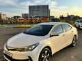 Toyota Corolla 2016 года за 7 500 000 тг. в Талдыкорган – фото 11