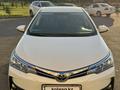 Toyota Corolla 2016 года за 7 500 000 тг. в Талдыкорган – фото 14