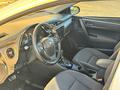 Toyota Corolla 2016 года за 7 500 000 тг. в Талдыкорган – фото 18