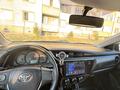 Toyota Corolla 2016 года за 7 500 000 тг. в Талдыкорган – фото 20