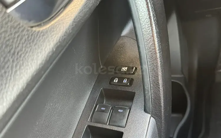 Toyota Corolla 2016 года за 7 500 000 тг. в Талдыкорган