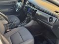 Toyota Corolla 2016 года за 7 500 000 тг. в Талдыкорган – фото 5