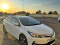Toyota Corolla 2016 года за 7 500 000 тг. в Талдыкорган – фото 10