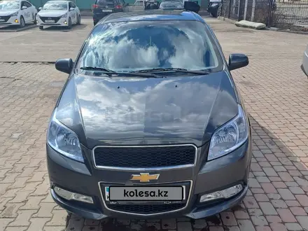 Chevrolet Nexia 2023 года за 6 300 000 тг. в Астана – фото 2