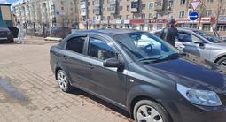 Chevrolet Nexia 2023 года за 6 300 000 тг. в Астана – фото 3