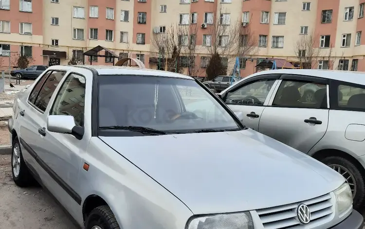 Volkswagen Vento 1993 годаүшін1 300 000 тг. в Тараз