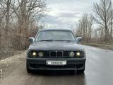 BMW 520 1991 года за 700 000 тг. в Сарань – фото 3