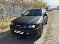 Nissan R'nessa 1998 годаfor2 600 000 тг. в Кокшетау