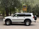 Mitsubishi Montero Sport 2002 годаүшін5 600 000 тг. в Алматы – фото 2