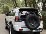 Mitsubishi Montero Sport 2002 годаүшін5 600 000 тг. в Алматы – фото 4