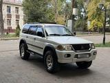 Mitsubishi Montero Sport 2002 годаүшін5 600 000 тг. в Алматы