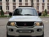 Mitsubishi Montero Sport 2002 годаүшін5 600 000 тг. в Алматы – фото 5