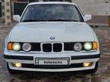 BMW 525 1990 годаүшін850 000 тг. в Павлодар – фото 2