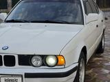 BMW 525 1990 годаүшін850 000 тг. в Павлодар – фото 3