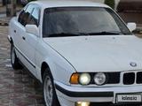 BMW 525 1990 годаүшін850 000 тг. в Павлодар – фото 4