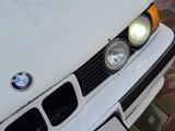 BMW 525 1990 годаүшін850 000 тг. в Павлодар – фото 5