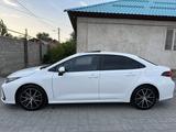 Toyota Corolla 2022 годаүшін12 200 000 тг. в Алматы – фото 4