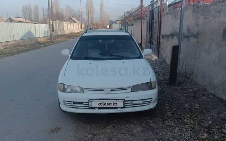 Mitsubishi Lancer 1992 года за 500 000 тг. в Тараз