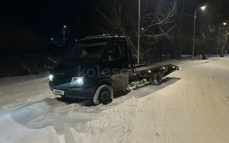 Mercedes-Benz  Sprinter 1998 годаүшін6 700 000 тг. в Алматы