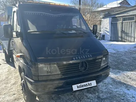 Mercedes-Benz  Sprinter 1998 года за 6 700 000 тг. в Алматы – фото 7