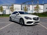 Mercedes-Benz CLA 250 2017 годаfor12 740 000 тг. в Алматы – фото 2